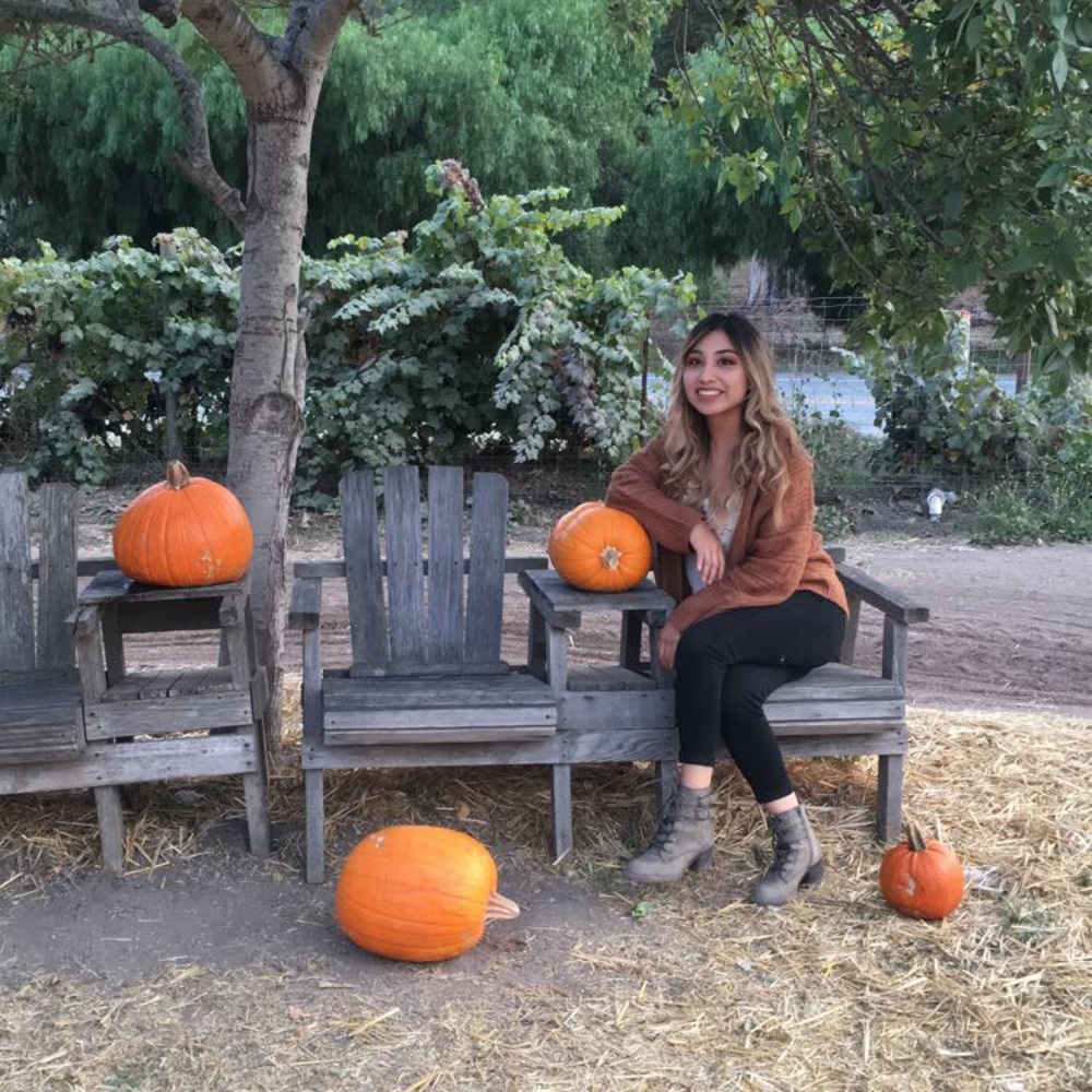 Meet your Posher, Nancy